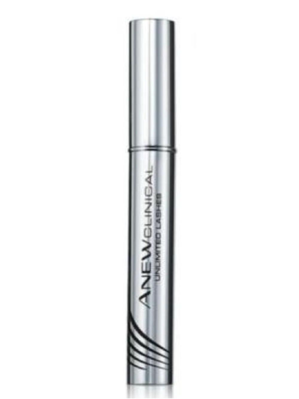 Avon Anew Clinical Unlimited Lashes Mascara - Silver